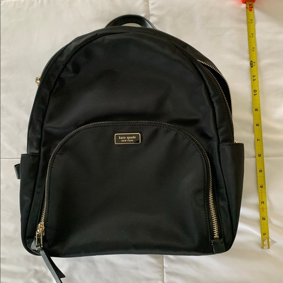 Kate Spade New York Dawn Large Nylon Backpack - Picture 2 of 4